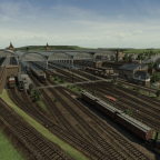K&I-Hbf Baufortschritt
