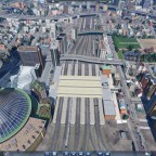 Tennoji Station