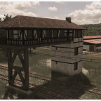 Stellwerk Oberland - Instagram Bild