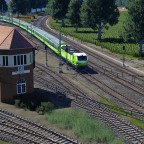 Lausanne - Sion