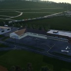 Airfield of Niedheim 4