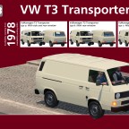 Volkswagen T3