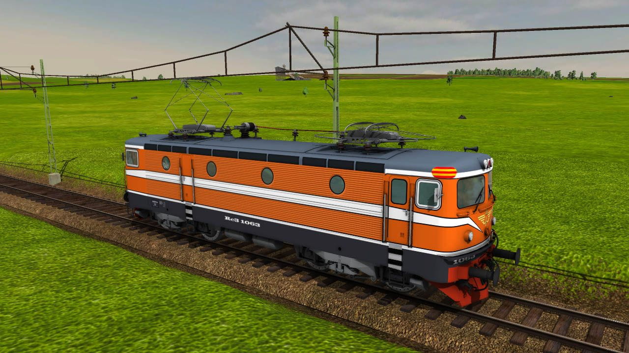 [Mod] Swedish Modpack WIP - Modded Vehicles - Transport Fever Community